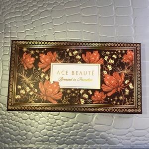 Ace beaute bronzer product